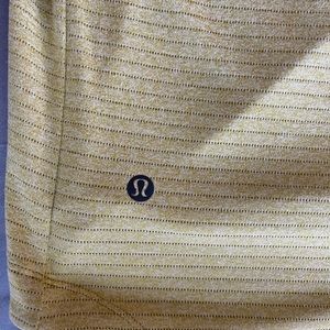 Lululemon Shortsleeve Shirt